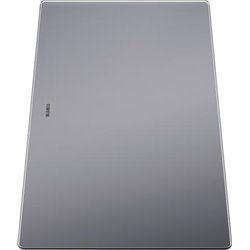 Planche à Decouper En Verre P/Underline 227697 Underline gris 240x435x20 mm