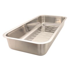 Vide Sauce Multifonctions P/Zenar Xl6S 223077 Zenar 167x361 mm