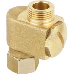 Filtre 128434 robinetterie équerre 3/8"
