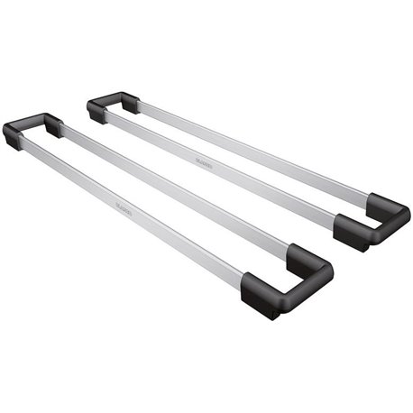 Lot de 2 Rails 235906  Supérieur