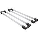 Lot de 2 Rails 235906  Supérieur