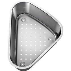 Panier vide sauce 207360 Delta 305x221 mm