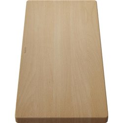 Planche à Decouper En Bois P/Classic Lexa 225362 Classic Bois 260x540x20 mm