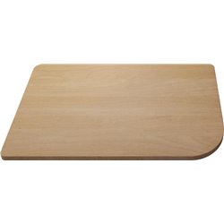 Planche à Decouper En Bois Delta 513484 Delta bois 250x433x50 mm