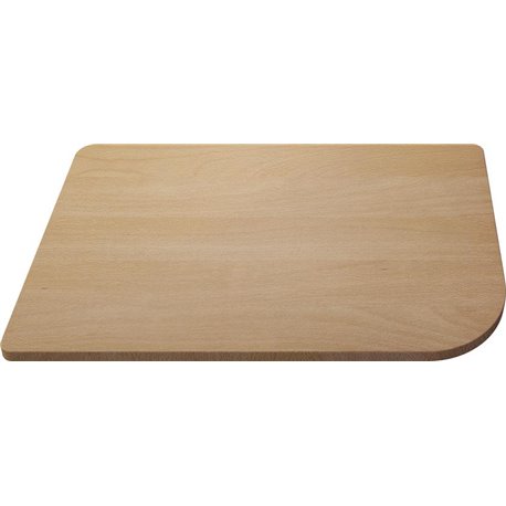 Planche à Decouper En Bois Delta 513484 Delta bois 250x433x50 mm