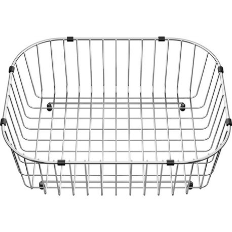 Panier à vaisselle 220573 Carrée 310x390x135 mm