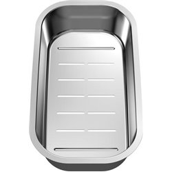Vide-Sauce Inox Multifonctions P/Axis Ii  6S 224787 Axis 201x631 mm