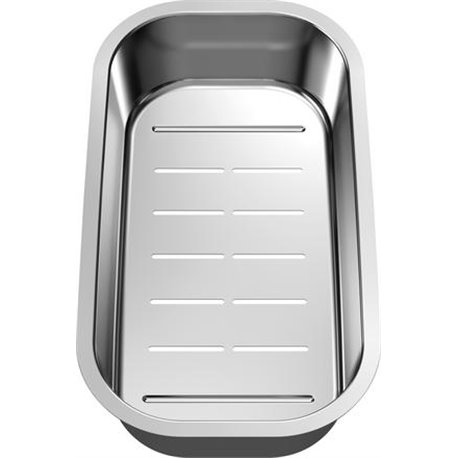 Vide-Sauce Inox Multifonctions P/Axis Ii  6S 224787 Axis 201x631 mm