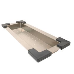 Vide-Sauce Inox Multifonctions P/Subline P+ 514542 430x 176 mm
