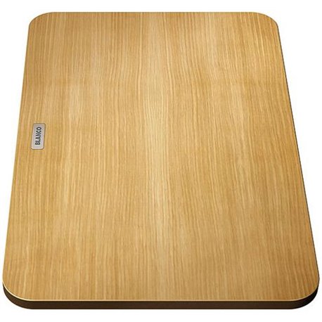 Planche en frêne ZENAR XL 233679 Zenar XL bois 367x235 mm