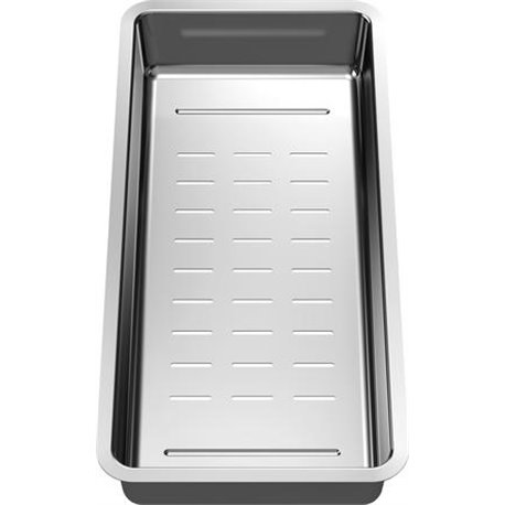 Vide Sauce Inox Divon Ii 231396 187x 387 mm