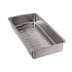Vide Sauce Inox Divon Ii 231396 187x 387 mm