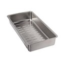 Vide Sauce Inox Divon Ii 231396 187x 387 mm