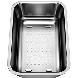 Vide-Sauce Inox P/Sona 6S  231178 272x 182 mm