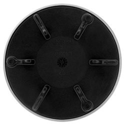 Capot 517666 Capflow diam. 90 mm