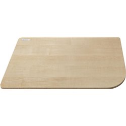 Planche à Decouper P/Delta Ii 232841 Erable 260x463 mm