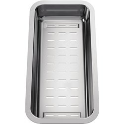 Vide-Sauce Inox P/Zenar 45S Pura+ 226189 Zenar 177x435 mm