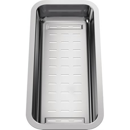 Vide-Sauce Inox P/Zenar 45S Pura+ 226189 Zenar 177x435 mm