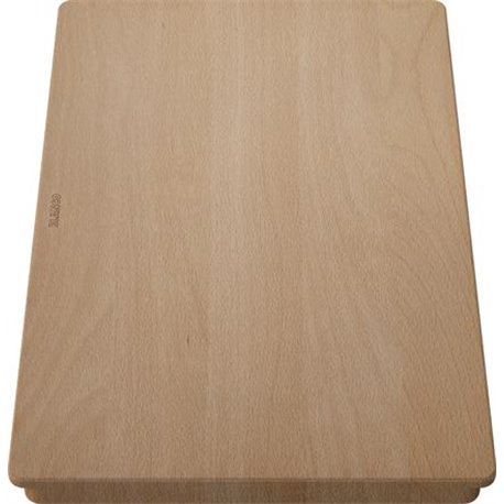 Planche à Decouper En Bois Subline 514544 Subline bois 280x430x32 mm