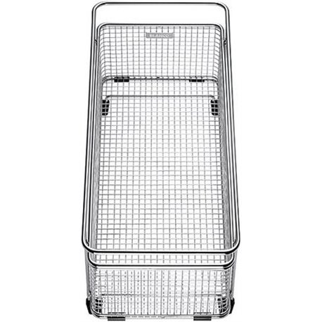 Panier Multifonctions P/Subline 223297 Axis 160x360 mm