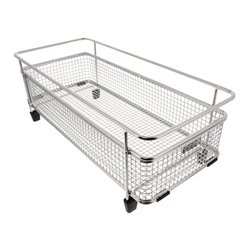 Panier Multifonctions P/Subline 223297 Axis 160x360 mm