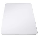 Planche en verre AXIS III 234047 Axis III Blanc 510x340 mm