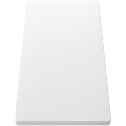 Planche à Decouper Plastique P/Classic  210521 Classic Blanc