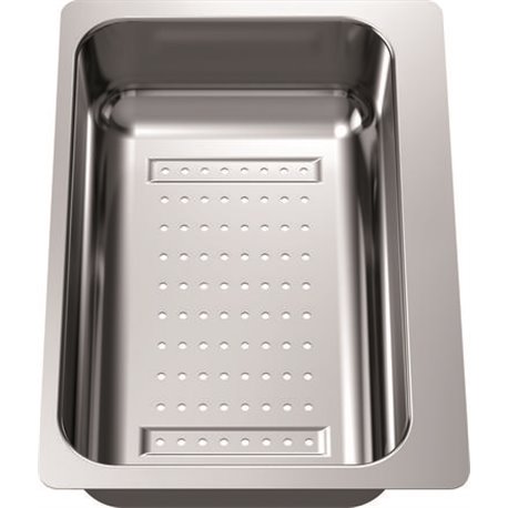 Vide Sauce Multifonctions Inox P/Metra 6S 217796 Metra 198x280 mm Vide Sauce Multifonctions Inox P/Metra 6S 217796 Metra 198x280 mm