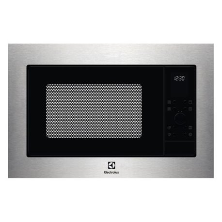 Micro-ondes gril encastrable Série 600 CMS4253EMX 25 Litres 900 Watts