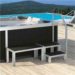 Pack confort escalier PCK-CORA2/XX-PF Pour Spa A200 