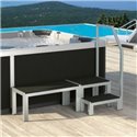 Pack confort escalier PCK-CORA6/XX-PF Pour Spa A600-2 