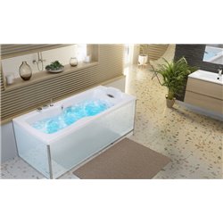 Kineplus BKP4775BDKPK1 170 cm, tête à droite, kineplus kietude