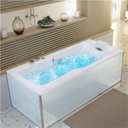 Kineplus BKP4180BGKPL1 180 cm, tête à gauche, kineplus