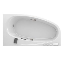Milonga BMIL170BDVIT1 170 cm, tête à droite, vitalité