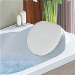 Romanza BROH160BGSAP1 160 cm, tête à gauche, sensation air pool