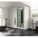 Cabine de douche Horizon C niche CA131N12 Kinedo