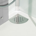 Cabine de douche Horizon C niche CA131N12 Kinedo