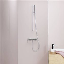 Aleo E72351-CP Limiteur de débit sensitif