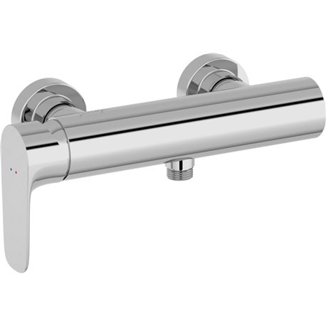 Aleo E72351-CP Limiteur de débit sensitif