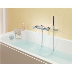 Aleo E72282-CP Mural 20 L/mn