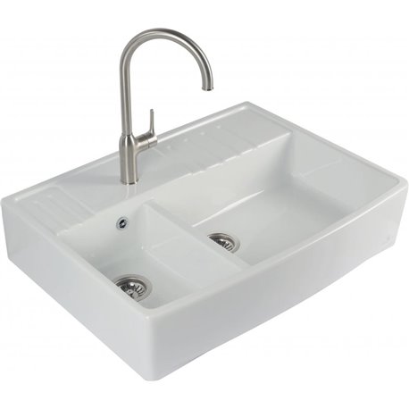 New-Secret EV9526 EV9526006 Blanc New-Secret EV9526 EV9526006 Blanc