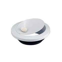 BSAR125 Bouche BSAR Ø 125 mm