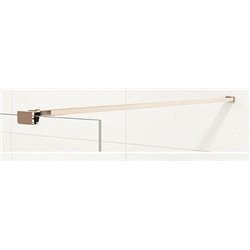 Barre de renfort droite RENFORT34 cuivre 