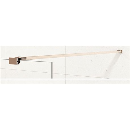 Barre de renfort droite RENFORT34 cuivre 