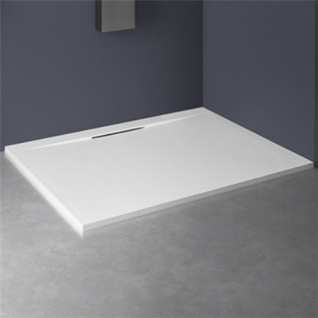 Kineline Blanc RD321 90x90 cm Kineline Blanc RD321 90x90 cm