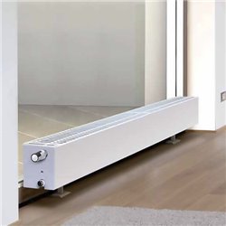 Parada Plinthe D double type 44, FFCV442001000 200x1000x206 mm, 1321 Watts