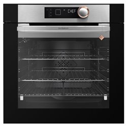 Four pyrolyse DOP8360X 73 Litres Multifonction