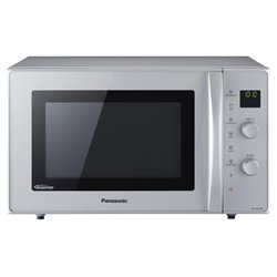 Micro-ondes gril + Chaleur tournante NNCD575MEPG 27 Litres 1000 Watts