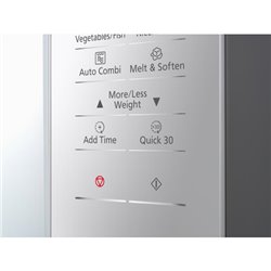 Micro-ondes gril NN-GT45KWSUG 31 Litres 1000 Watts