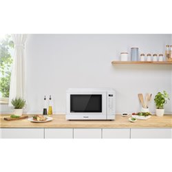 Micro-ondes gril NN-GT45KWSUG 31 Litres 1000 Watts